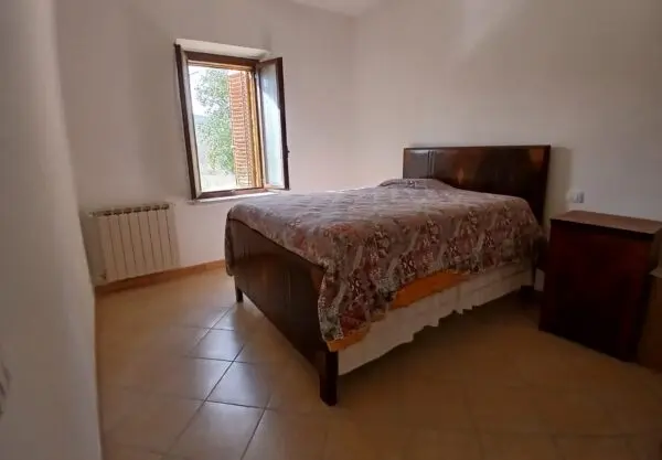 Porzione Di Casa via Vocabolo Molino 137, Montecastrilli