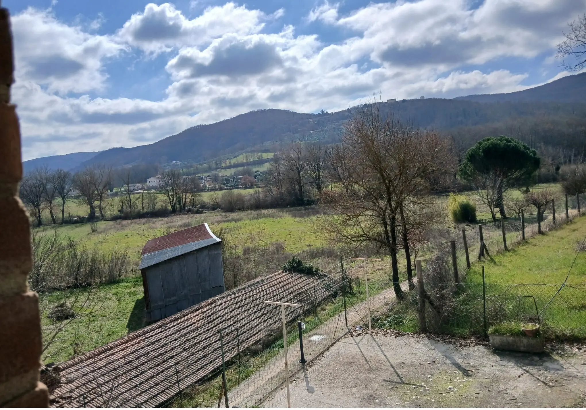 Immagine per Porzione di casa in vendita a Montecastrilli via Vocabolo Molino 137