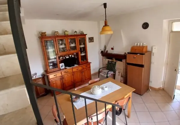 Porzione Di Casa via Vocabolo Molino 137, Montecastrilli