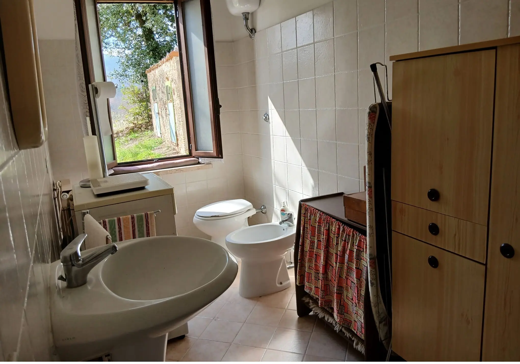 Immagine per Porzione di casa in vendita a Montecastrilli via Vocabolo Molino 137