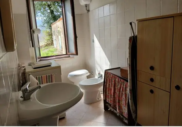 Porzione Di Casa via Vocabolo Molino 137, Montecastrilli
