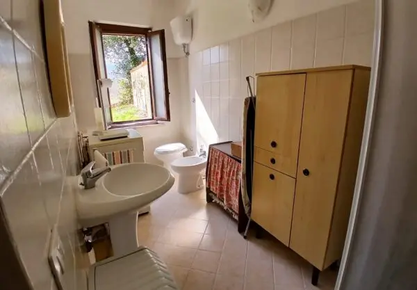 Porzione Di Casa via Vocabolo Molino 137, Montecastrilli