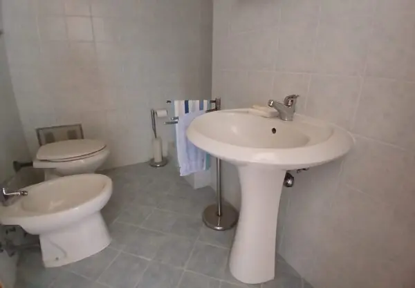 Porzione Di Casa via Vocabolo Molino 137, Montecastrilli