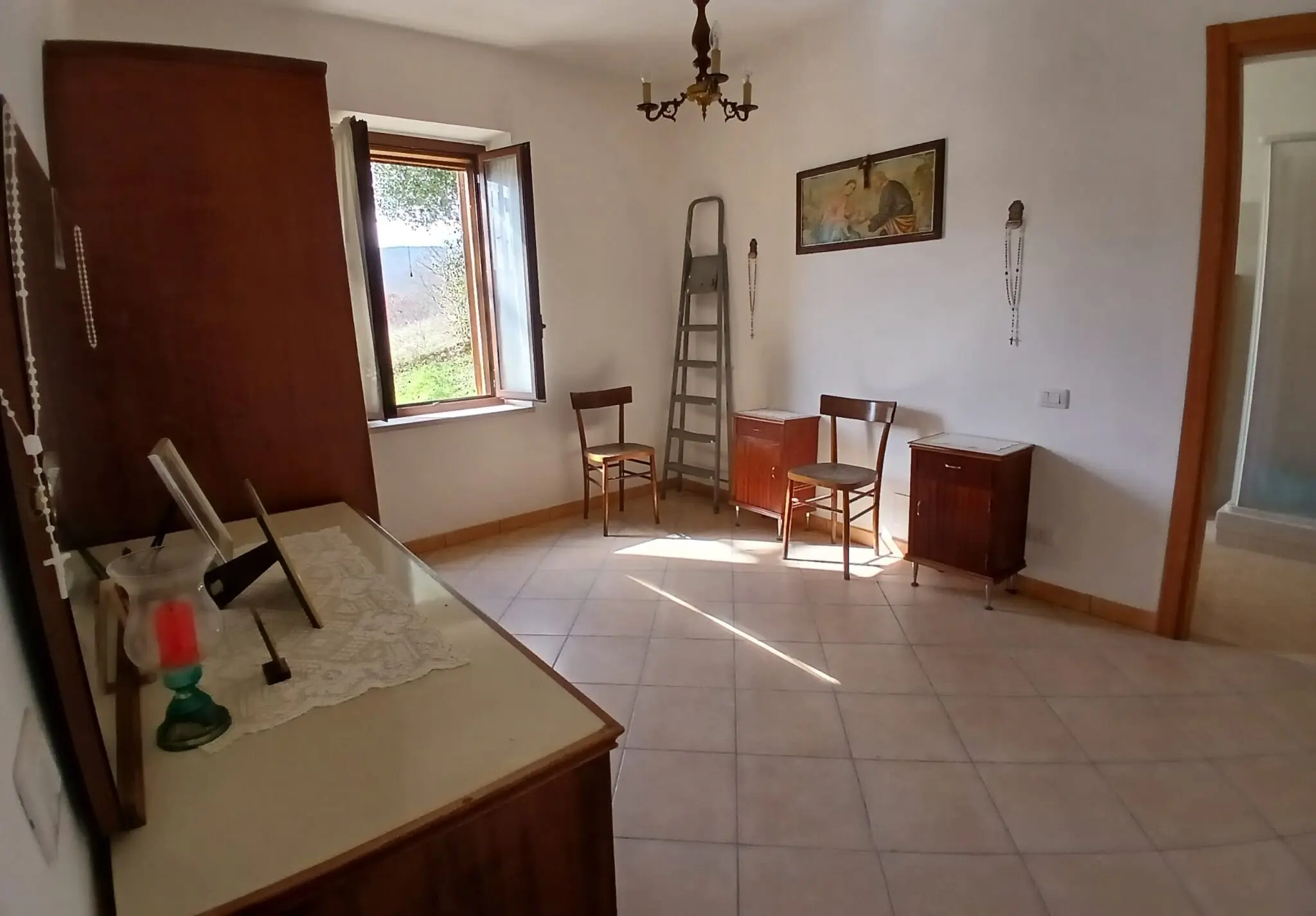 Immagine per Porzione di casa in vendita a Montecastrilli via Vocabolo Molino 137