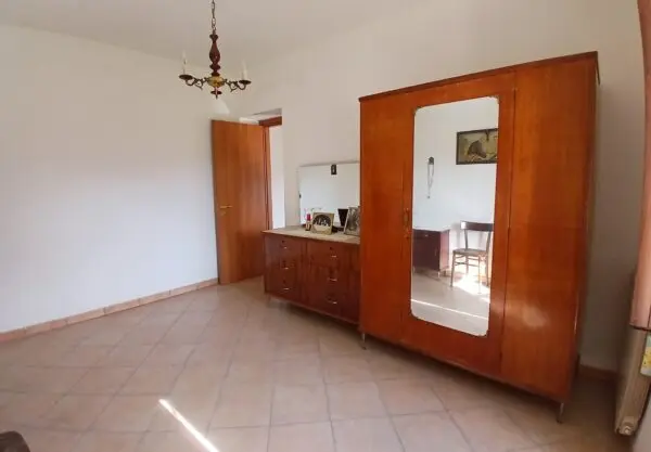 Porzione Di Casa via Vocabolo Molino 137, Montecastrilli