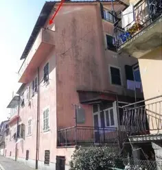 Trilocale corso Trento E Trieste 174, Ronco Scrivia