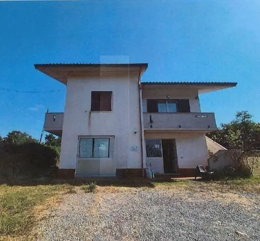 Villa strada Bellini 1, Cairo Montenotte