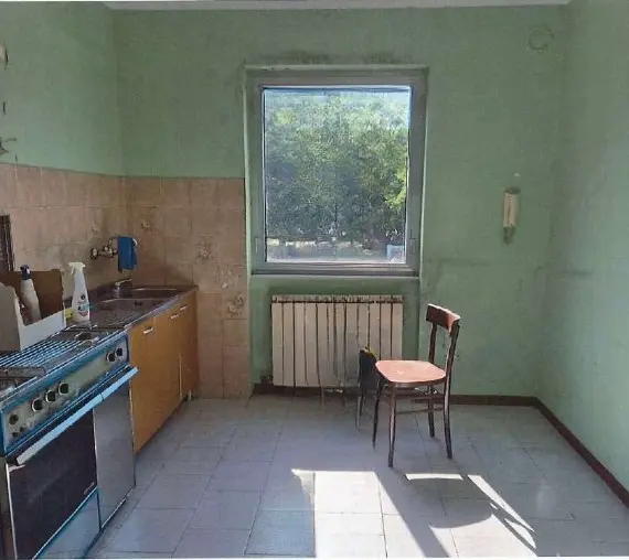 Villa strada Bellini 1, Cairo Montenotte