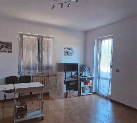 Villa strada Bellini 1, Cairo Montenotte