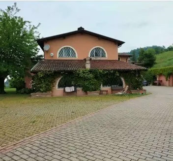 Villa via Localita Villa Monterosso 53, Stazzano