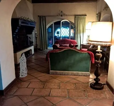 Villa via Localita Villa Monterosso 53, Stazzano