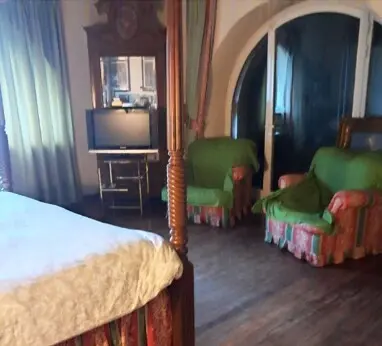 Villa via Localita Villa Monterosso 53, Stazzano