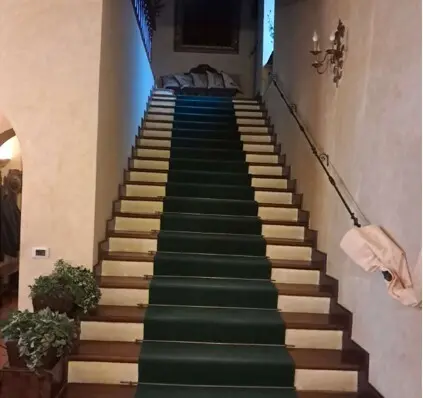 Villa via Localita Villa Monterosso 53, Stazzano