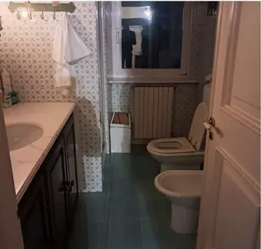 Villa via Localita Villa Monterosso 53, Stazzano