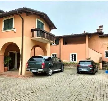 Villa via Localita Villa Monterosso 53, Stazzano