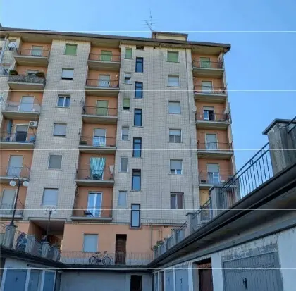 Appartamento corso Genova 50, Carbonara Scrivia