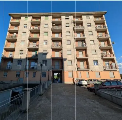 Appartamento corso Genova 50, Carbonara Scrivia
