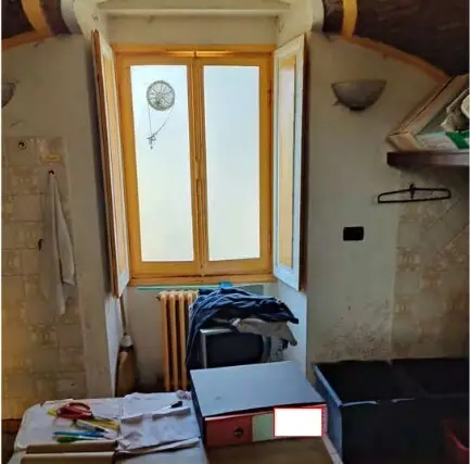 Villa via Guglielmo Marconi 3, Lerma