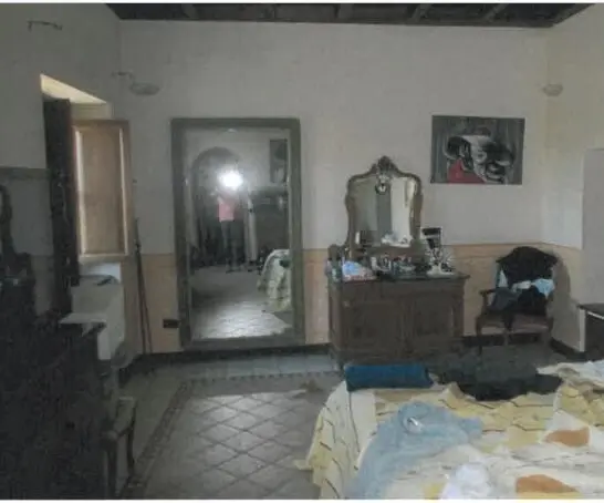 Villa via Alberto Leardi 23, Volpeglino
