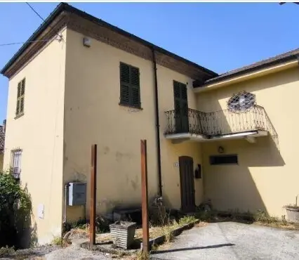 Terratetto via Delle Rocche 13, Prasco