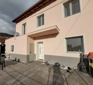 Villa via Passo Canova Di Fontanegli 14, Genova