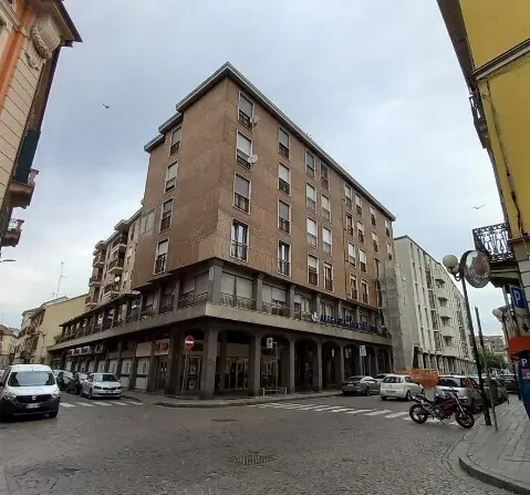 Appartamento via Camillo Cavour 23, Alessandria