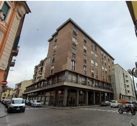 Appartamento via Camillo Cavour 23, Alessandria