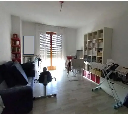 Appartamento via Camillo Cavour 23, Alessandria