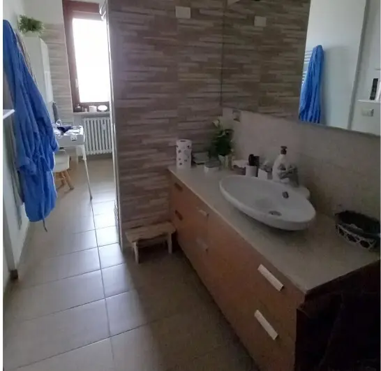 Appartamento via Camillo Cavour 23, Alessandria