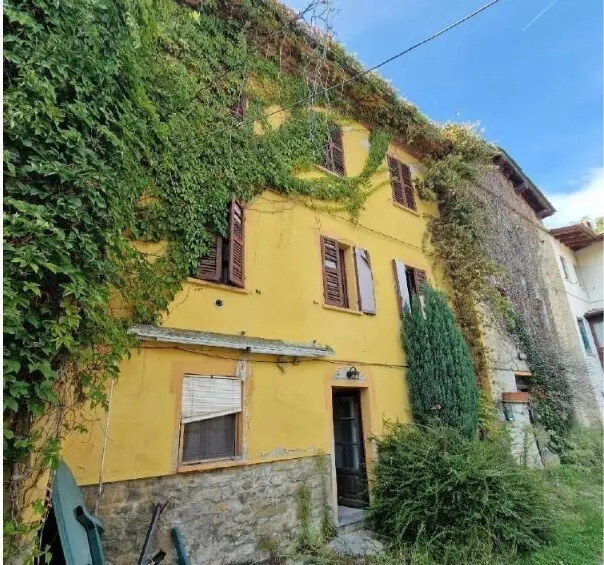 Immagine per Porzione di casa in asta a Garbagna via San Vito 7