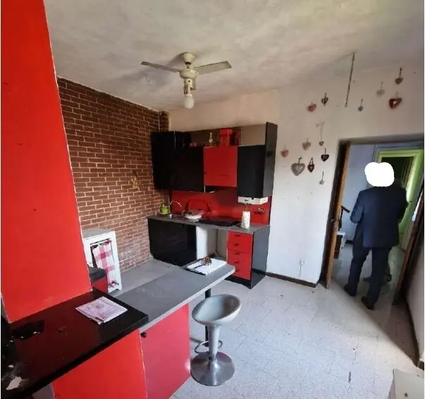 Immagine per Porzione di casa in asta a Garbagna via San Vito 7