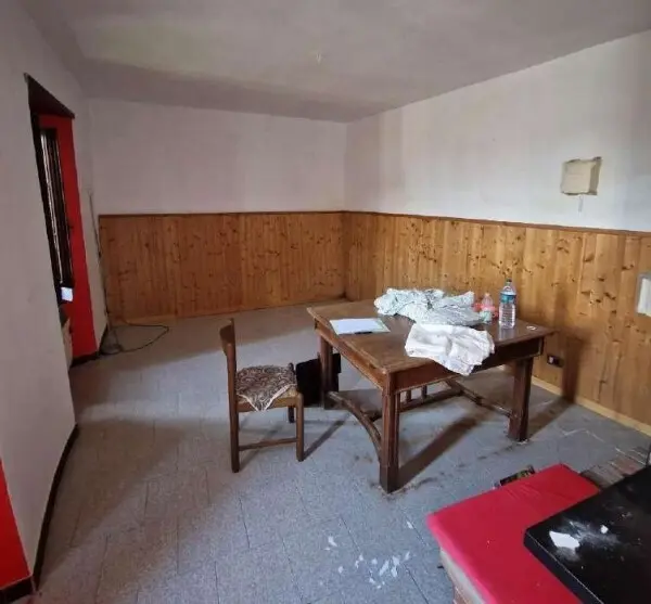 Porzione Di Casa via San Vito 7, Garbagna