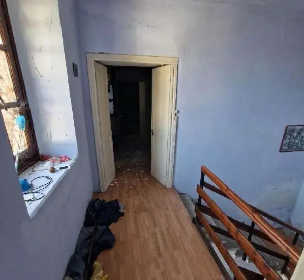 Porzione Di Casa via San Vito 7, Garbagna