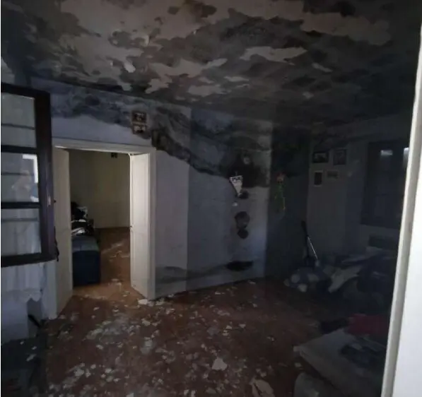 Porzione Di Casa via San Vito 7, Garbagna