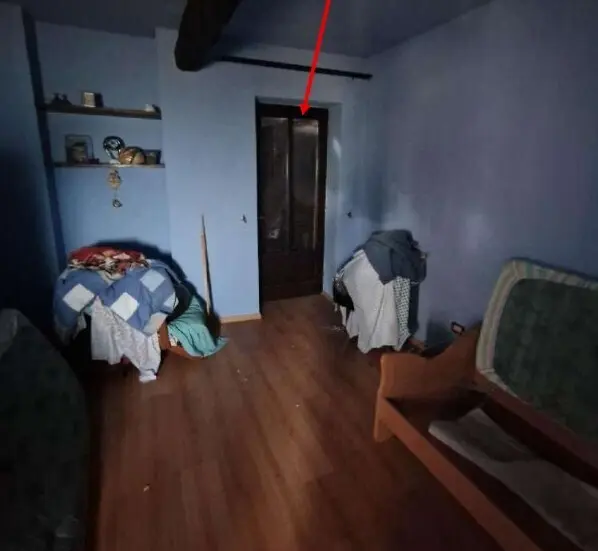 Porzione Di Casa via San Vito 7, Garbagna