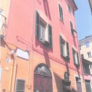Appartamento via Piazzetta Stura 1, Ovada