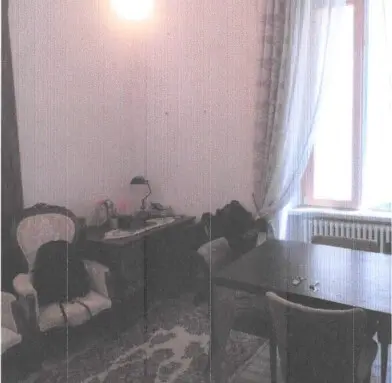 Appartamento via Piazzetta Stura 1, Ovada