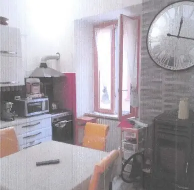 Appartamento via Piazzetta Stura 1, Ovada
