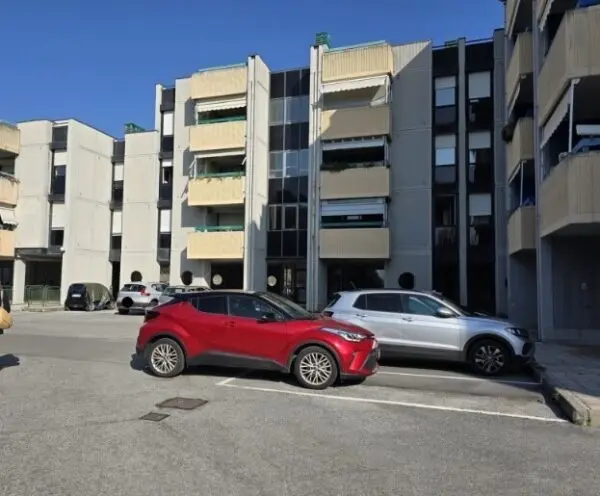Appartamento via Emilio Salgari 461, Pegli, Genova