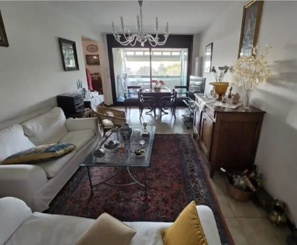 Appartamento via Emilio Salgari 461, Pegli, Genova