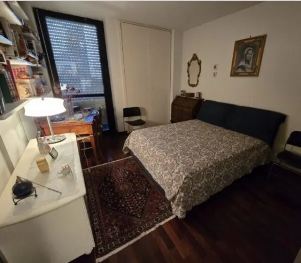 Appartamento via Emilio Salgari 461, Pegli, Genova