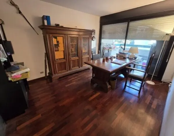Appartamento via Emilio Salgari 461, Pegli, Genova