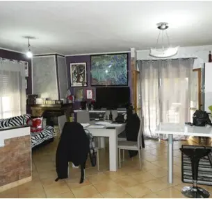 Immagine per Trilocale in asta a Guidonia Montecelio via Giuseppe Mazzini 26