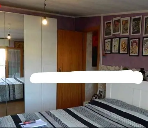 Immagine per Trilocale in asta a Guidonia Montecelio via Giuseppe Mazzini 26