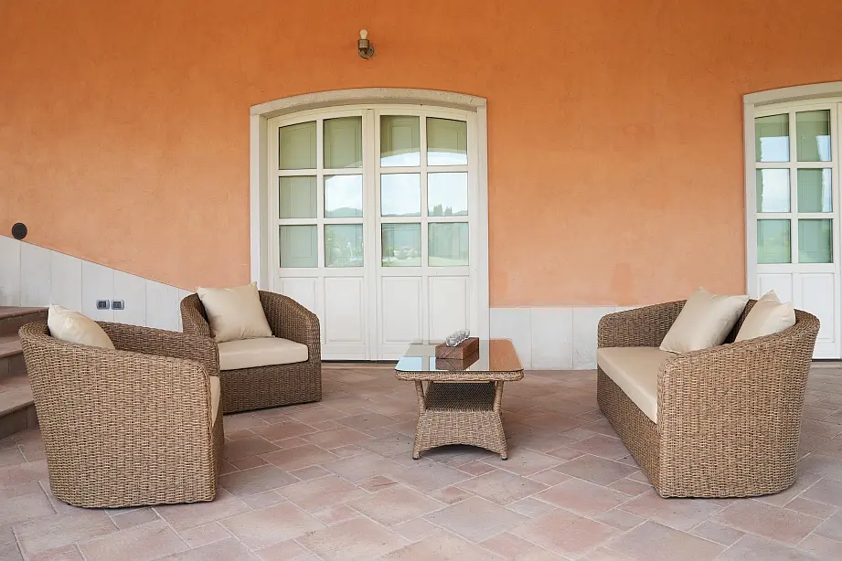 Immagine per Villa in Vendita a Oratino Strada Comunale Per Oratino