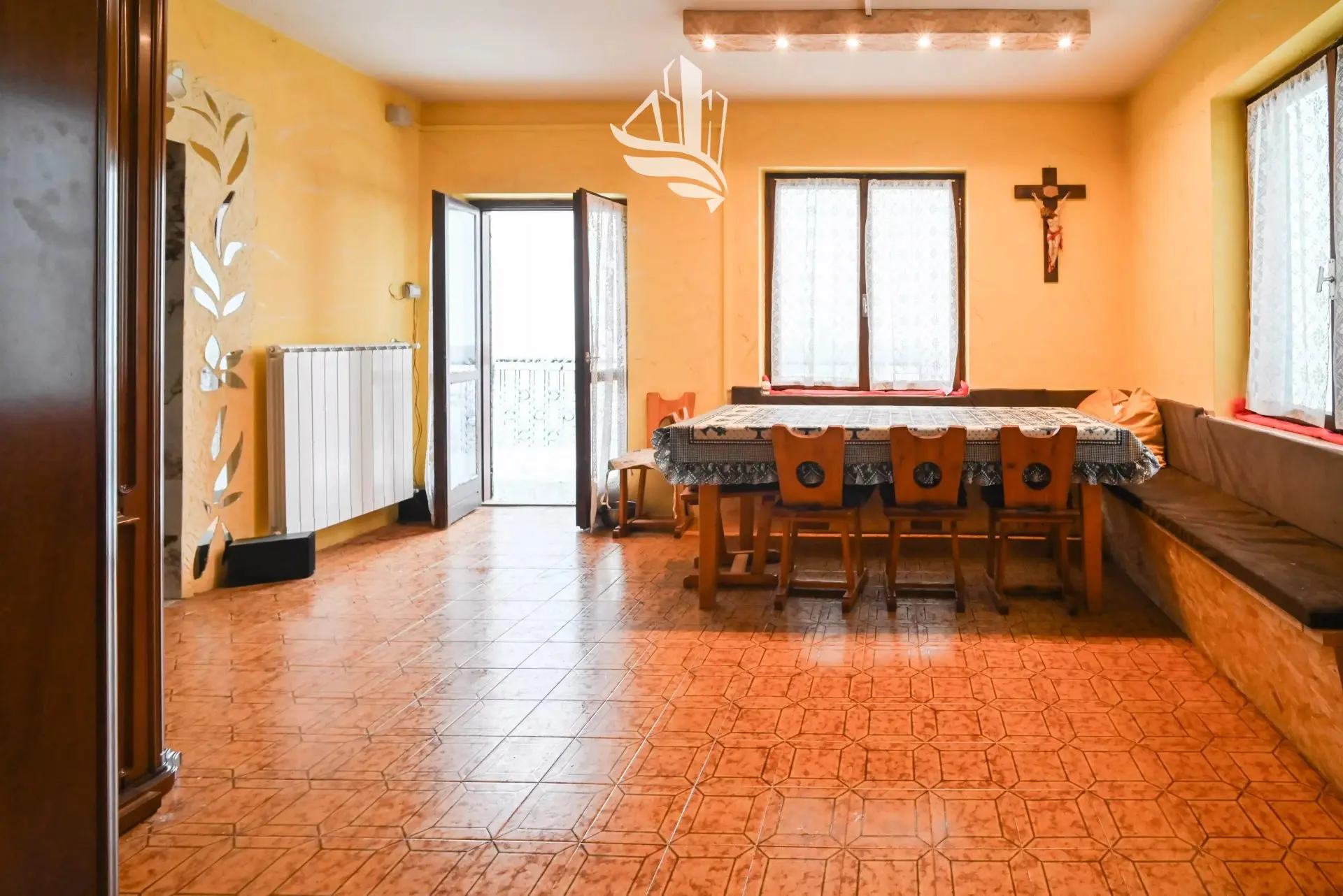 Immagine per Casa indipendente in vendita a San Michele all'Adige via Località Pineta