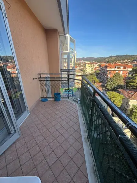 Trilocale via Doria 72, Andora