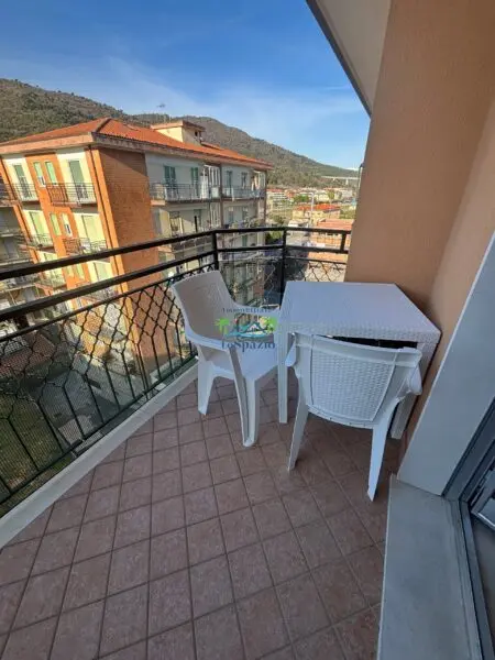 Trilocale via Doria 72, Andora