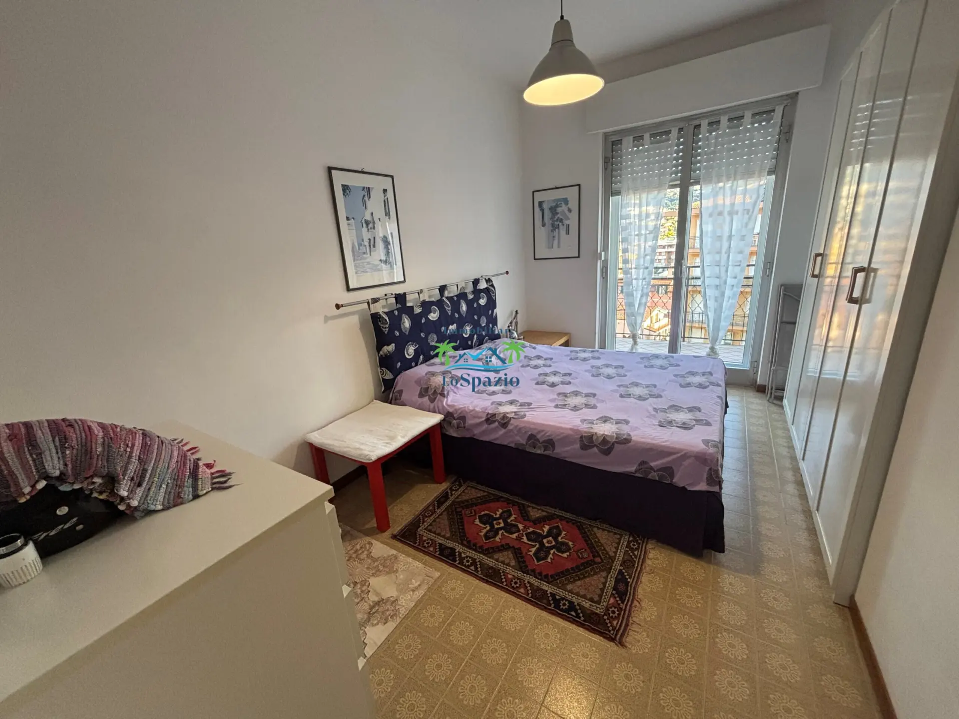 Immagine per Trilocale in vendita a Andora via Doria 72
