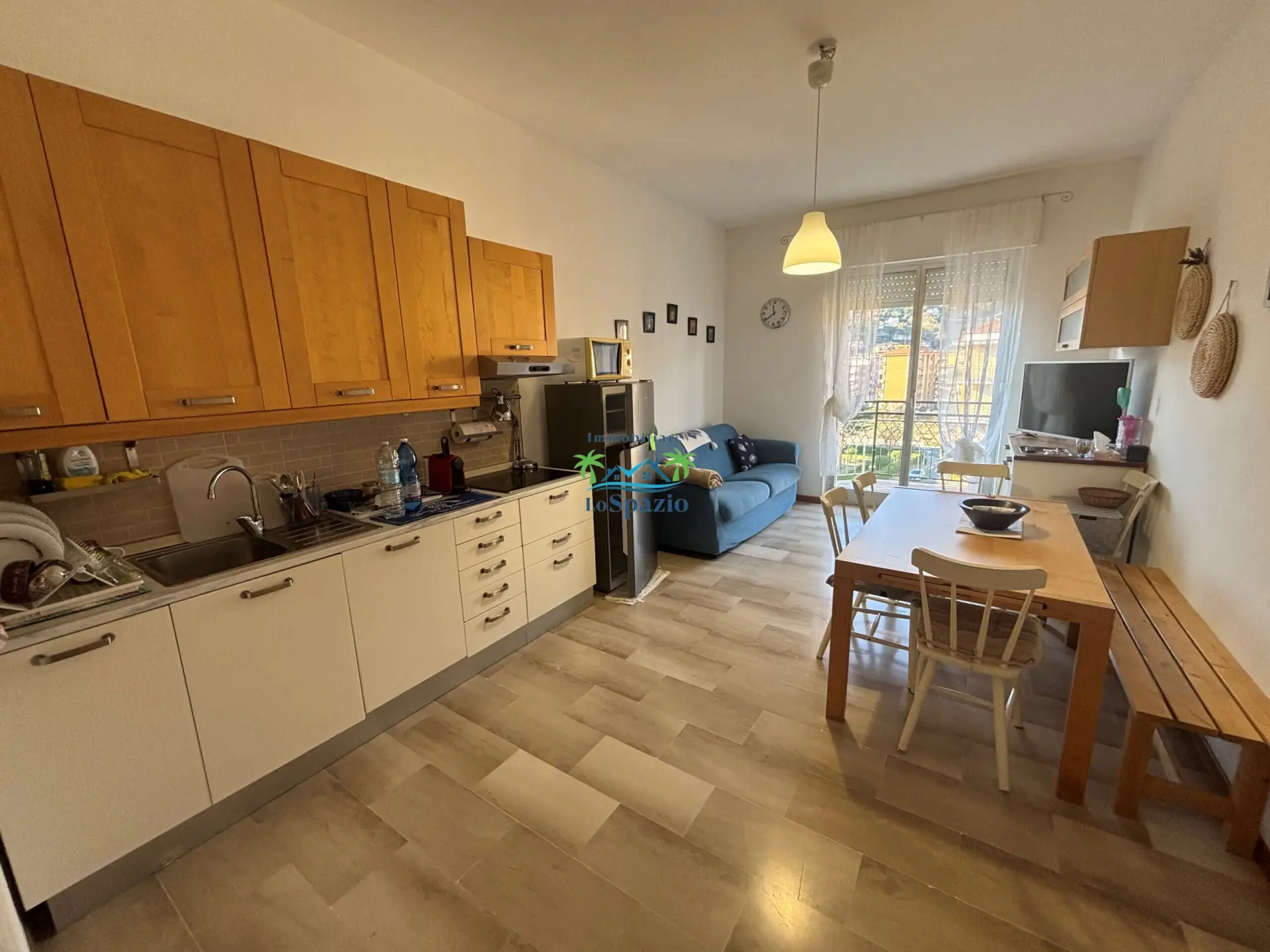 Immagine per Trilocale in vendita a Andora via Doria 72